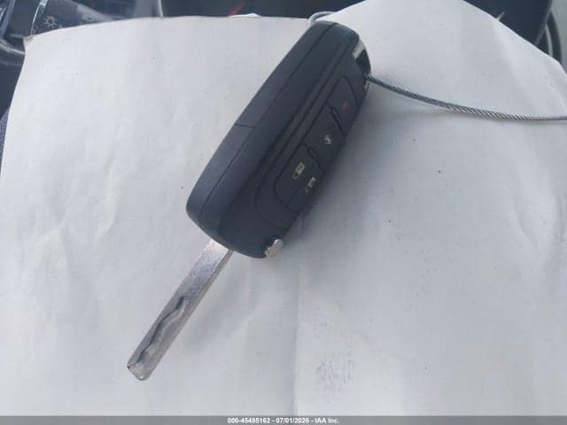 2016 CHEVROLET IMPALA 2LT 11