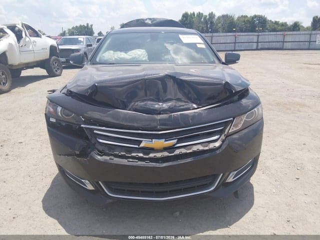 2016 CHEVROLET IMPALA 2LT 12