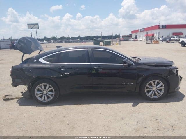 2016 CHEVROLET IMPALA 2LT 13
