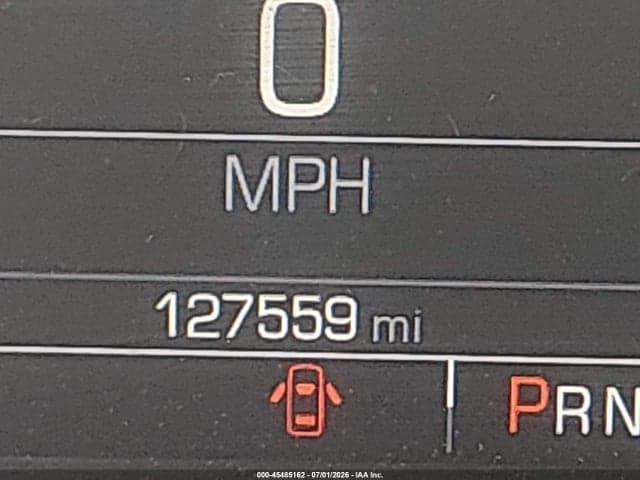 2016 CHEVROLET IMPALA 2LT 15