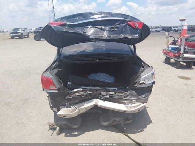 2016 CHEVROLET IMPALA 2LT 6