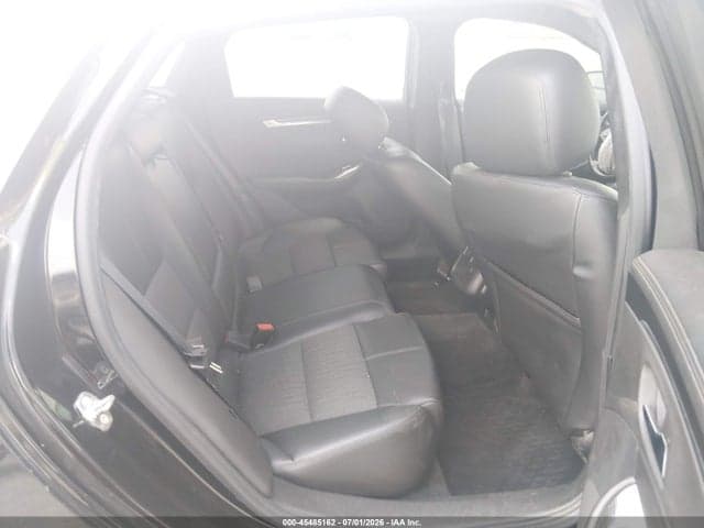2016 CHEVROLET IMPALA 2LT 8