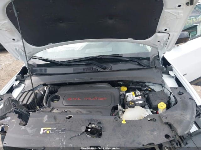 2022 JEEP COMPASS LIMITED 4X4 10