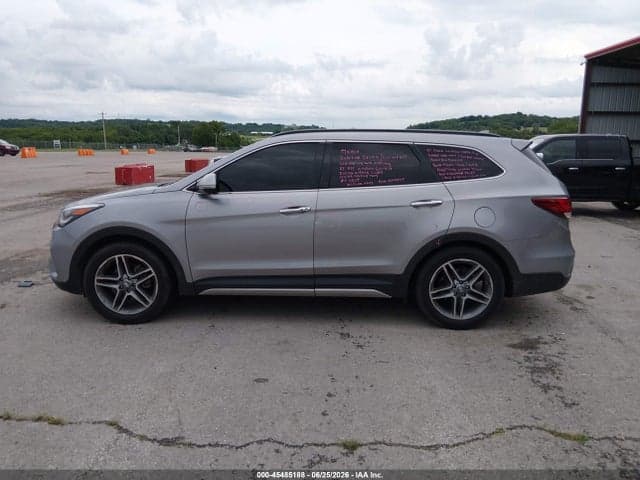 2017 HYUNDAI SANTA FE LIMITED ULTIMATE 14