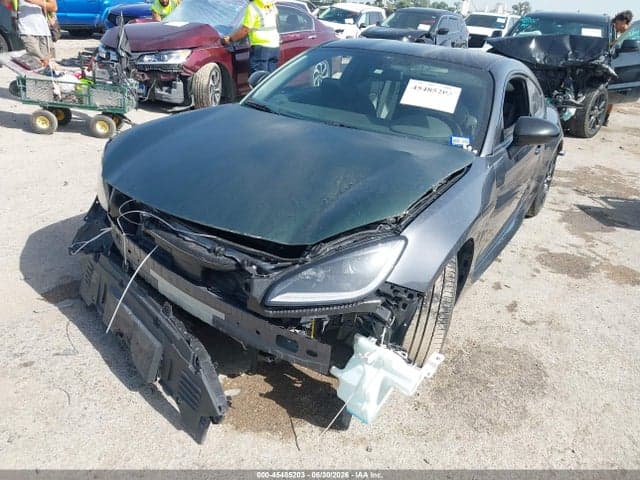 2023 TOYOTA GR86 2
