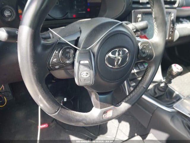 2023 TOYOTA GR86 11