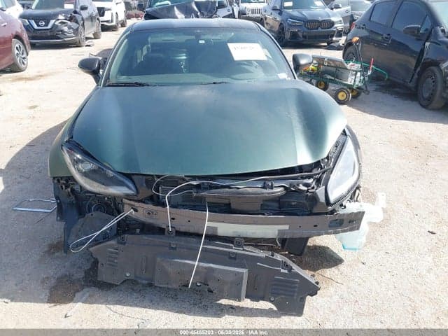 2023 TOYOTA GR86 12