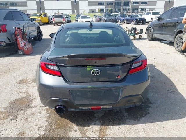 2023 TOYOTA GR86 16