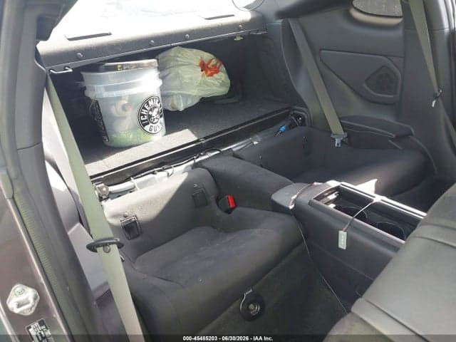 2023 TOYOTA GR86 8