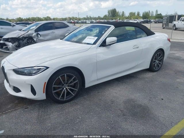 2024 BMW 430I XDRIVE 2