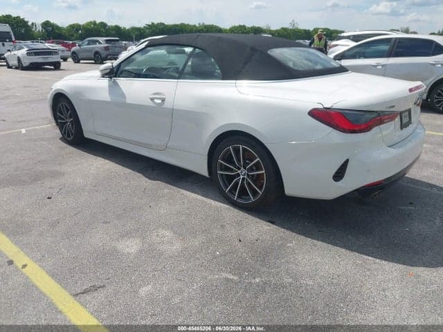 2024 BMW 430I XDRIVE 3