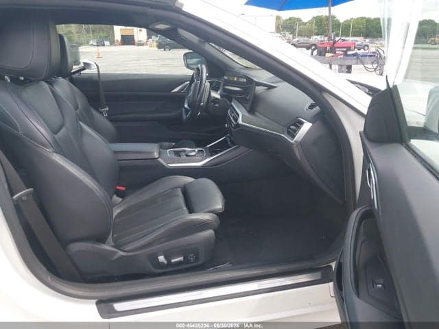 2024 BMW 430I XDRIVE 5