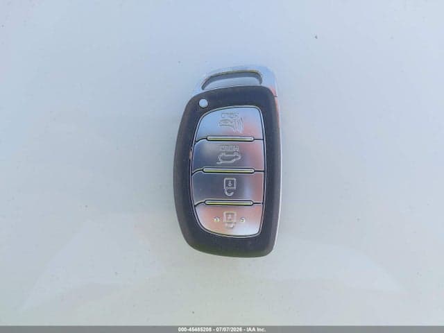 2017 HYUNDAI TUCSON LIMITED 11