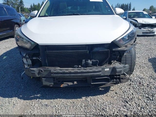2017 HYUNDAI TUCSON LIMITED 6