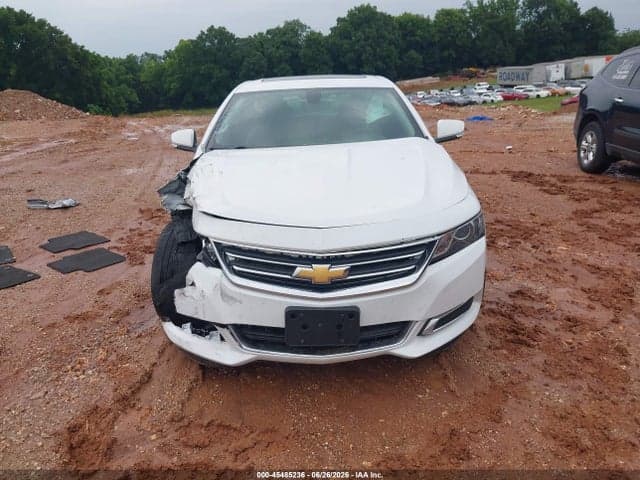 2017 CHEVROLET IMPALA 1LT 13