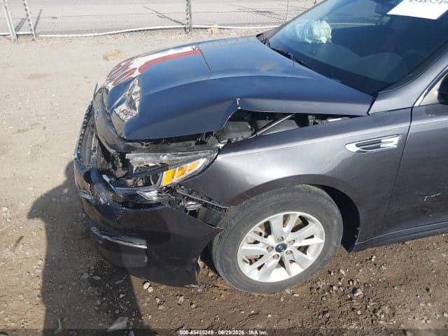 2017 KIA OPTIMA LX 18