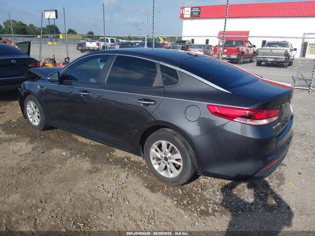 2017 KIA OPTIMA LX 3