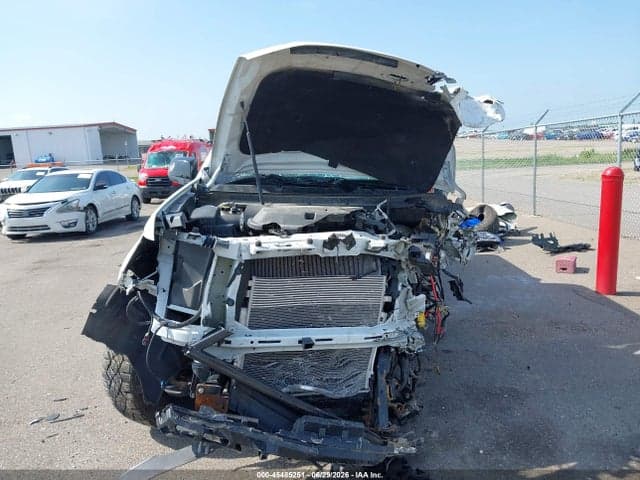 2022 CHEVROLET COLORADO 4WD SHORT BOX Z71 13