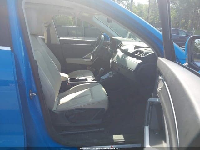 2020 AUDI Q3 PREMIUM 45 TFSI S LINE QUATTRO TIPTRONIC 5