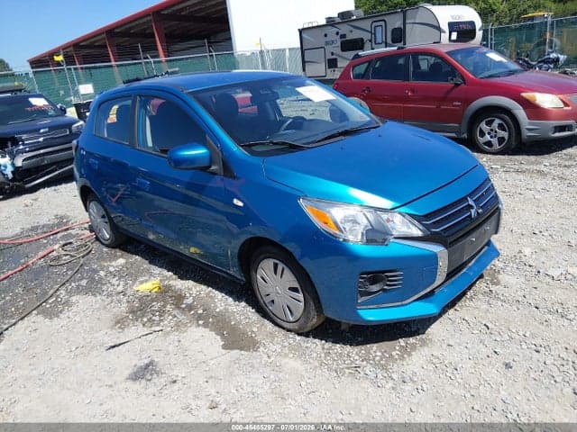 2023 MITSUBISHI MIRAGE ES/LE 1