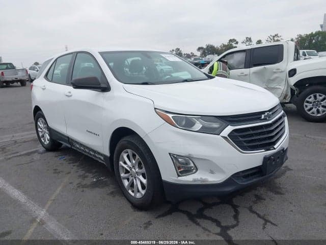 2019 CHEVROLET EQUINOX LS 1