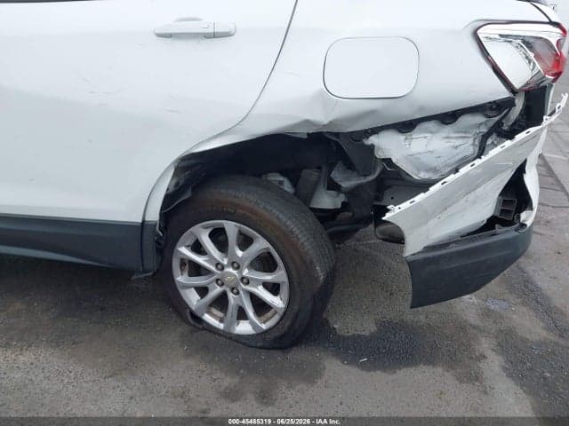 2019 CHEVROLET EQUINOX LS 6