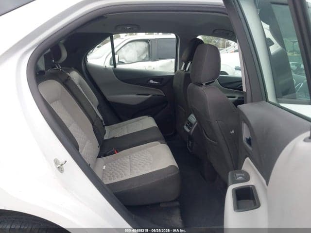 2019 CHEVROLET EQUINOX LS 8