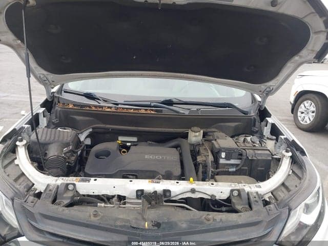 2019 CHEVROLET EQUINOX LS 10