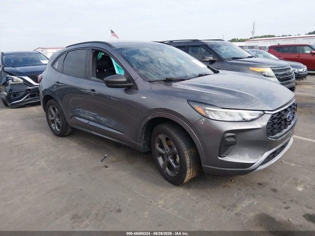 2023 FORD ESCAPE ST-LINE 1