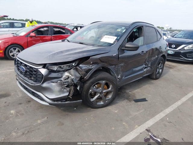 2023 FORD ESCAPE ST-LINE 2