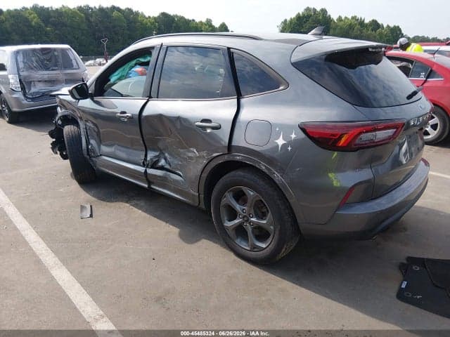 2023 FORD ESCAPE ST-LINE 3