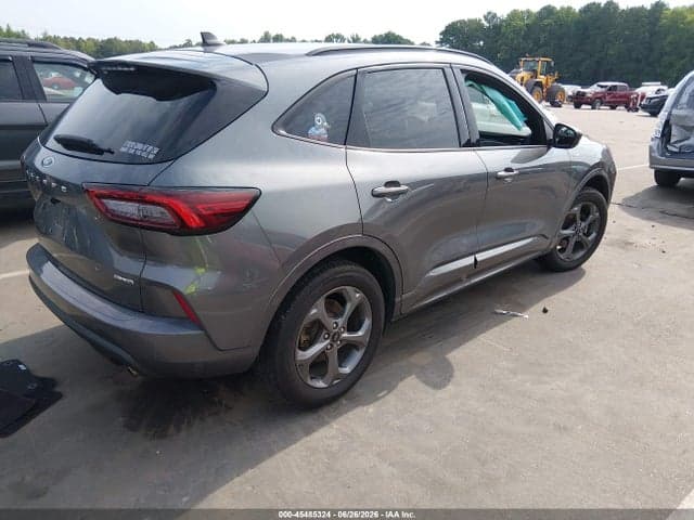 2023 FORD ESCAPE ST-LINE 4