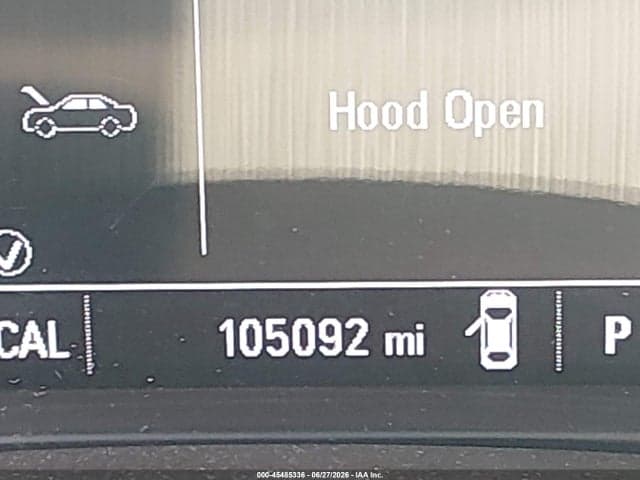 2018 CHEVROLET MALIBU LT 15