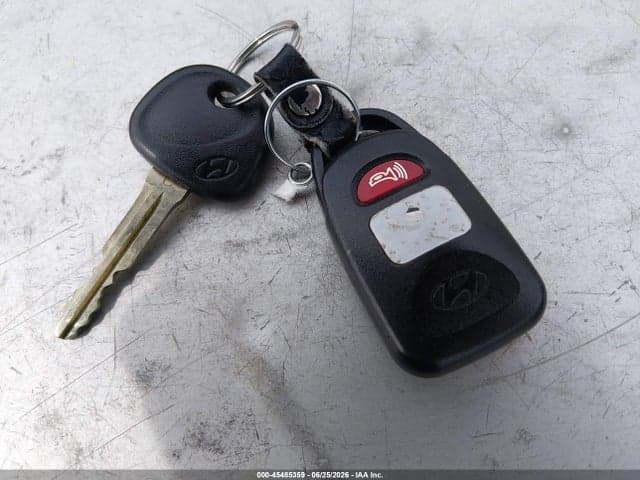 2019 HYUNDAI ELANTRA SE 11