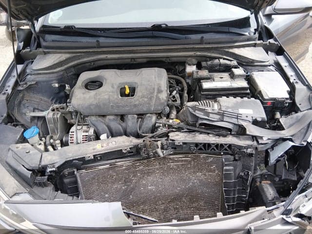 2019 HYUNDAI ELANTRA SE 10