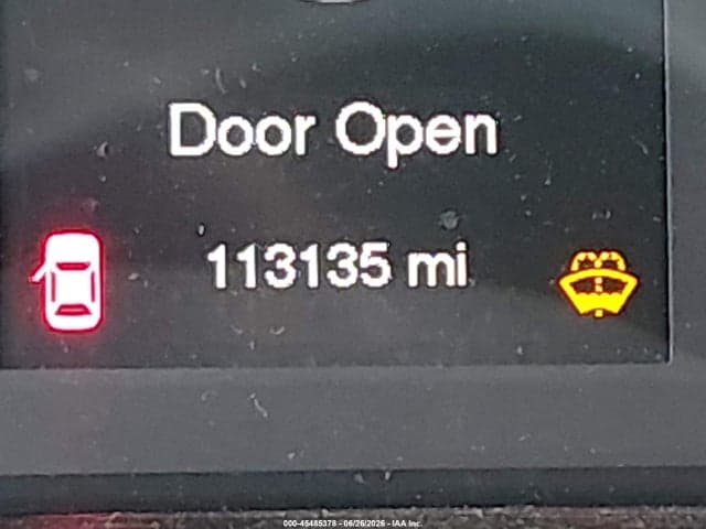 2017 JEEP CHEROKEE ALTITUDE 15