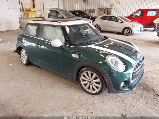 2018 MINI HARDTOP COOPER S - 1