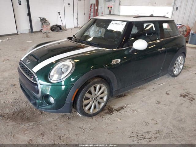 2018 MINI HARDTOP COOPER S 2