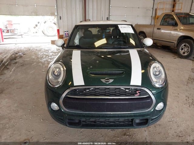 2018 MINI HARDTOP COOPER S 12