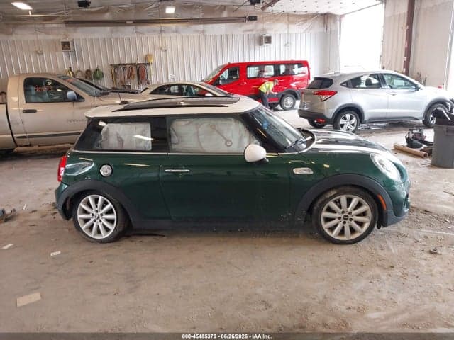 2018 MINI HARDTOP COOPER S 13