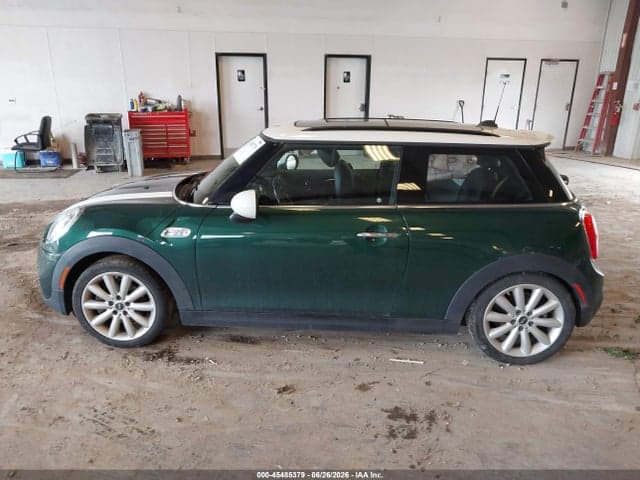 2018 MINI HARDTOP COOPER S 14