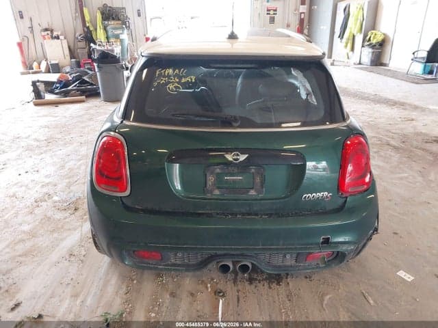 2018 MINI HARDTOP COOPER S 16
