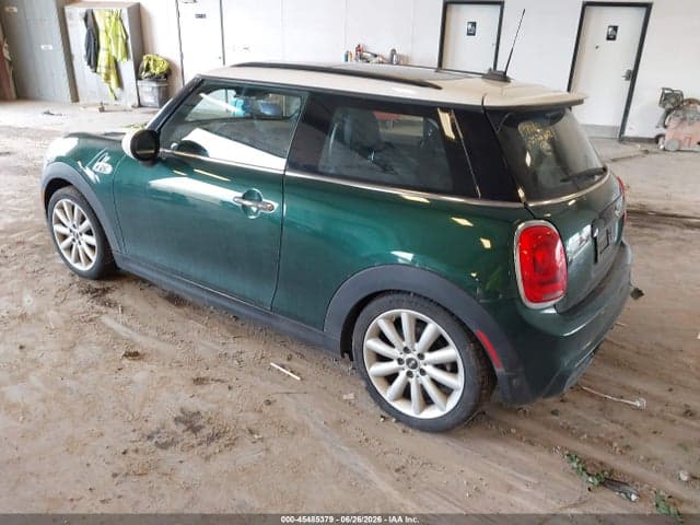 2018 MINI HARDTOP COOPER S 3