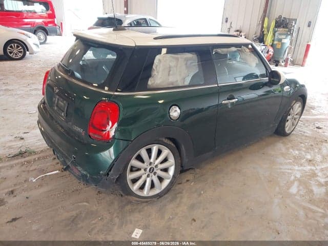 2018 MINI HARDTOP COOPER S 4