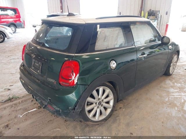 2018 MINI HARDTOP COOPER S 6