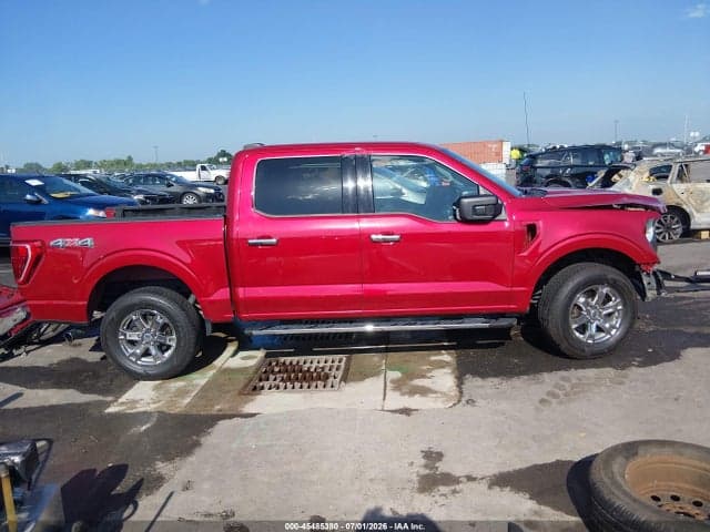 2021 FORD F-150 XLT 14
