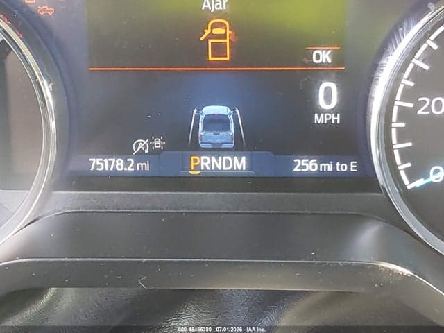 2021 FORD F-150 XLT 16