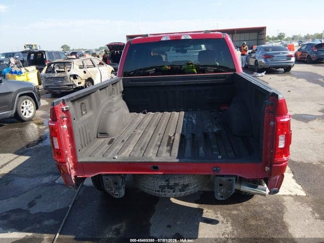 2021 FORD F-150 XLT 17