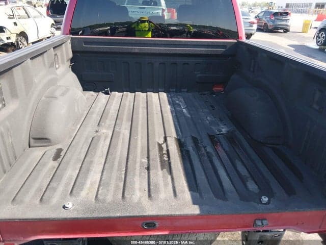 2021 FORD F-150 XLT 18
