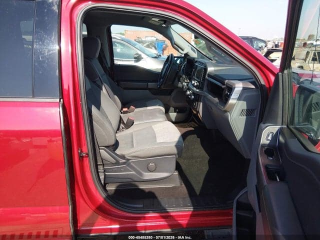 2021 FORD F-150 XLT 5